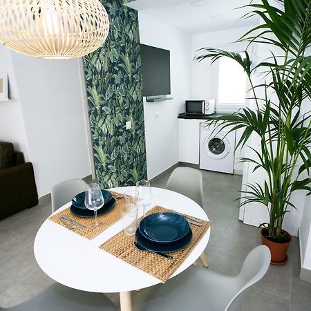 Monko - Mango & Tropycal Apartment O Торремолинос Экстерьер фото