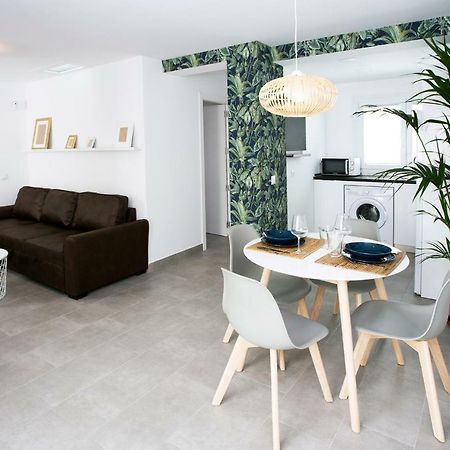 Monko - Mango & Tropycal Apartment O Торремолинос Экстерьер фото