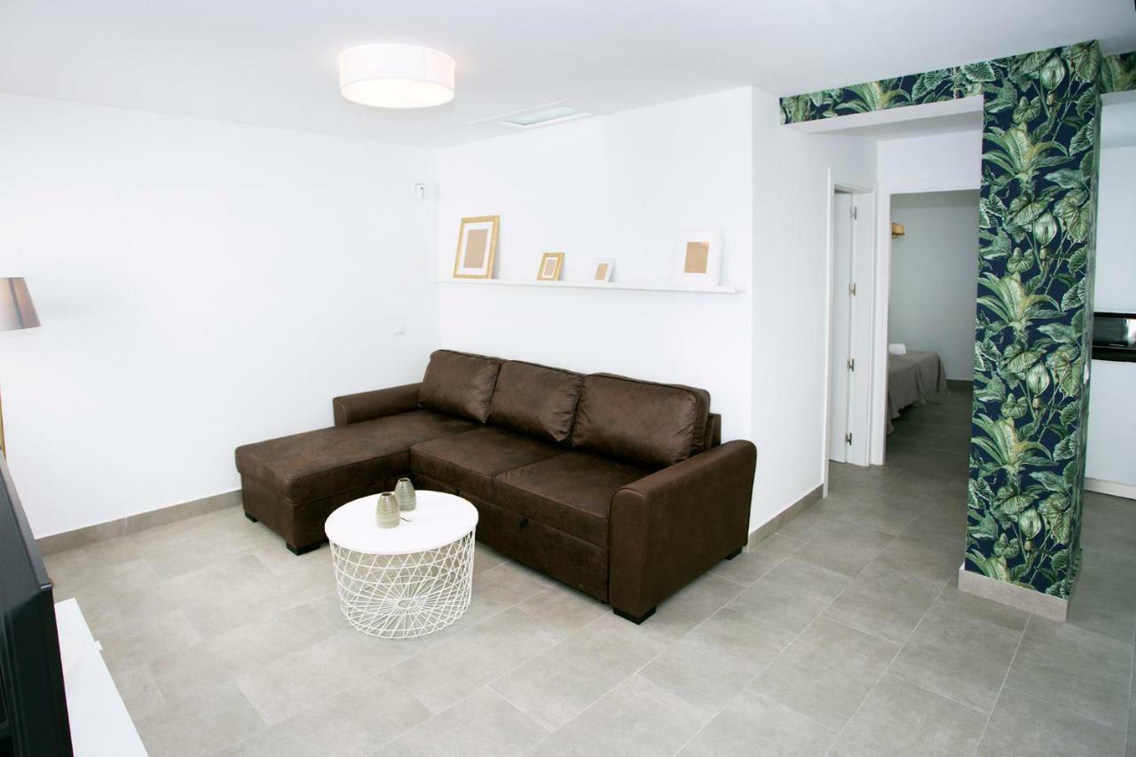 Monko - Mango & Tropycal Apartment O Торремолинос Экстерьер фото