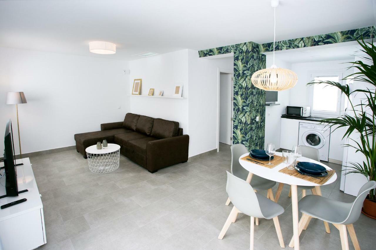Monko - Mango & Tropycal Apartment O Торремолинос Экстерьер фото