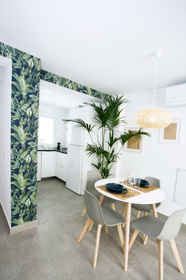 Monko - Mango & Tropycal Apartment O Торремолинос Экстерьер фото