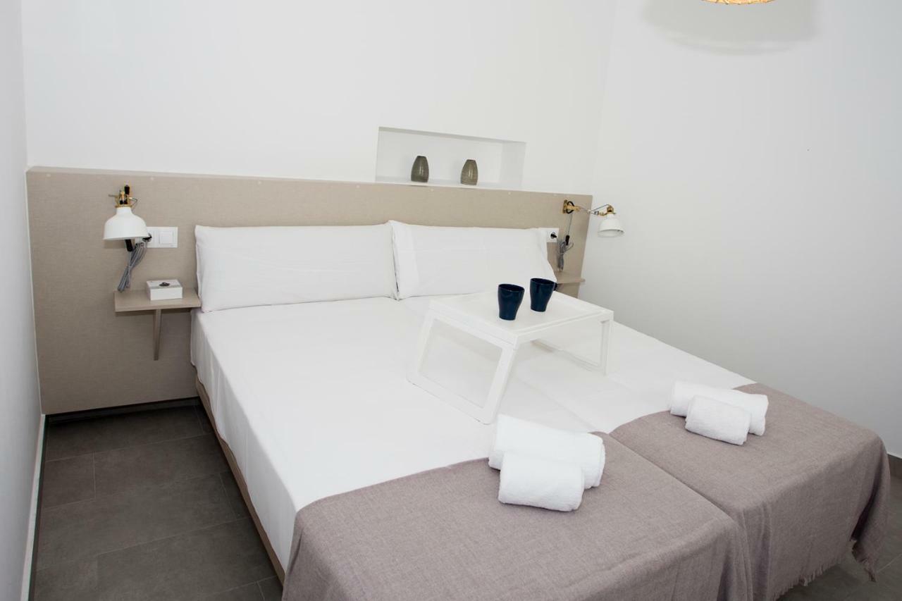 Monko - Mango & Tropycal Apartment O Торремолинос Экстерьер фото
