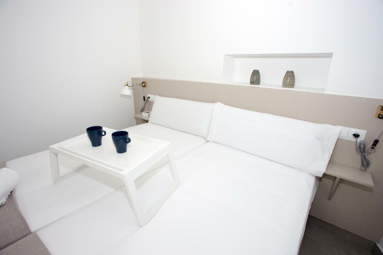 Monko - Mango & Tropycal Apartment O Торремолинос Экстерьер фото