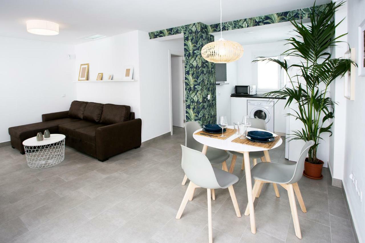 Monko - Mango & Tropycal Apartment O Торремолинос Экстерьер фото