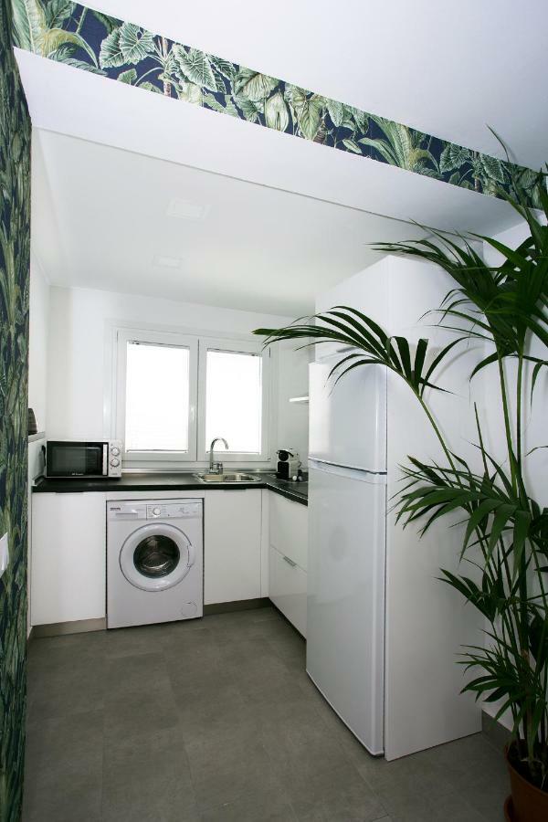 Monko - Mango & Tropycal Apartment O Торремолинос Экстерьер фото
